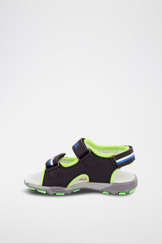 Sandalias Jules - Verde