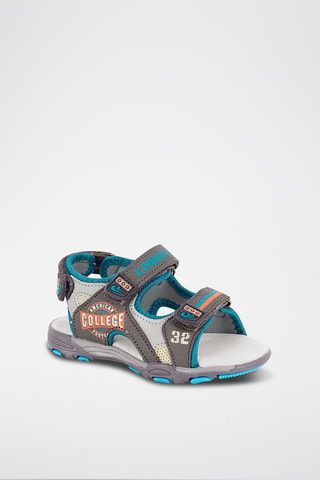 Sandalias Jules - Azul