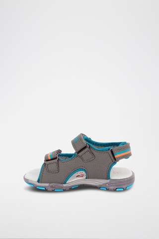 Sandalias Jules - Azul