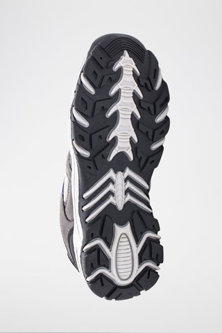 Zapatillas outdoor Togo - Violeta