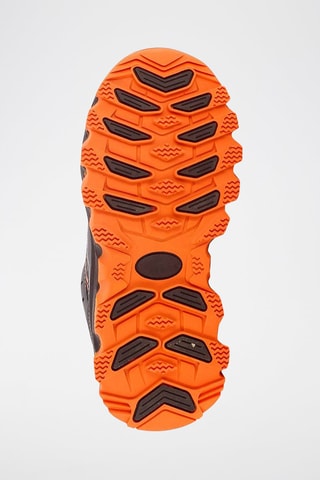 Zapatillas outdoor Djody - Antracita