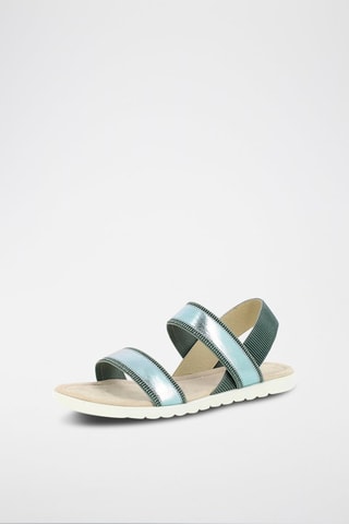 Sandalias Harbour - Verde