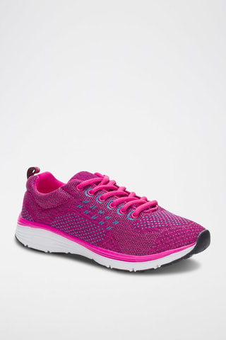 Zapatillas Callie - Fucsia