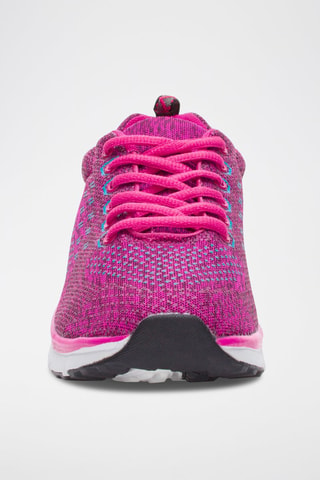 Zapatillas Callie - Fucsia
