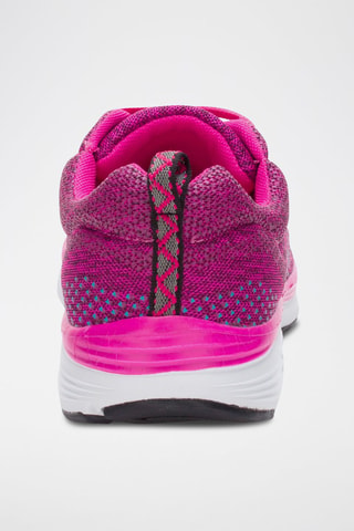 Zapatillas Callie - Fucsia