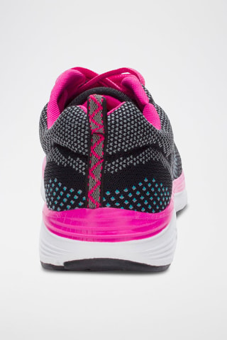 Zapatillas Callie - Negro