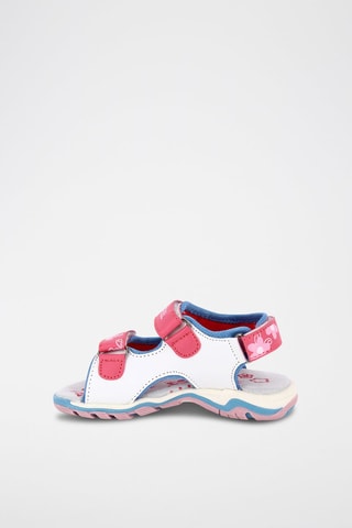 Sandalias Claire - Blanco