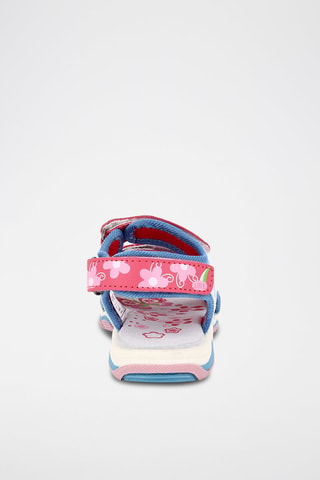 Sandalias Claire - Blanco