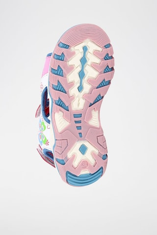Sandalias Claire - Blanco