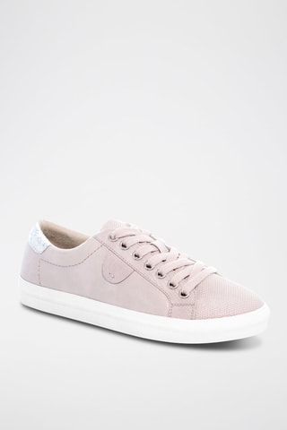 Zapatillas urbanas Gavernie - Rosa