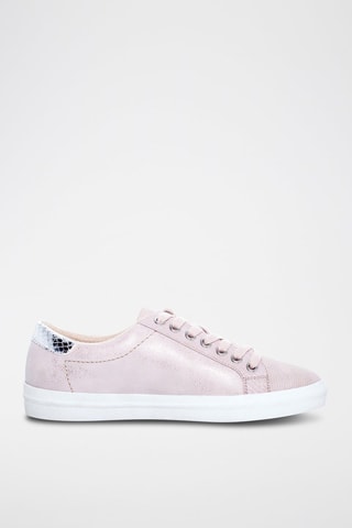 Zapatillas urbanas Gavernie - Rosa