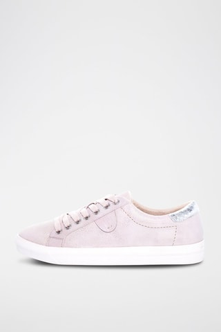 Zapatillas urbanas Gavernie - Rosa
