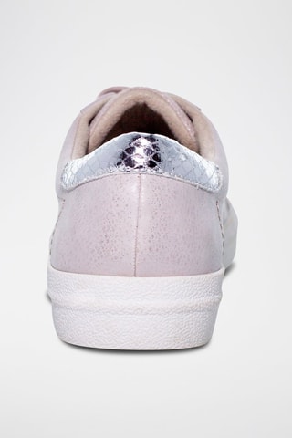 Zapatillas urbanas Gavernie - Rosa