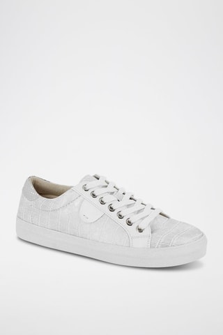 Zapatillas urbanas Gavernie - Blanco