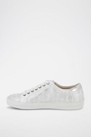 Zapatillas urbanas Gavernie - Blanco