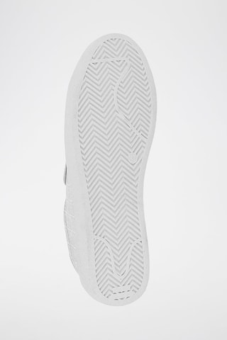Zapatillas urbanas Gavernie - Blanco