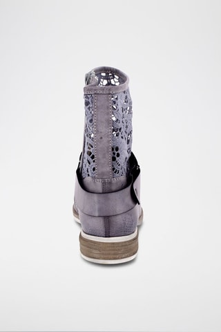 Botas de ciudad Loeva - Gris
