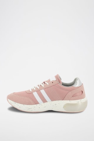 Zapatillas Moana - Rosa