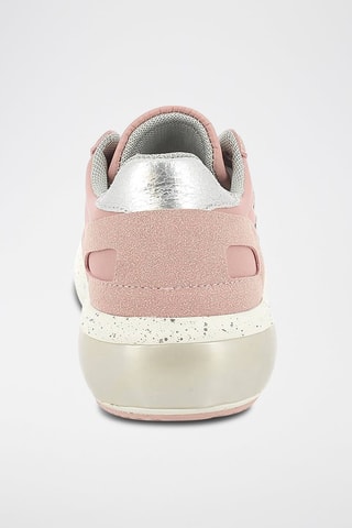 Zapatillas Moana - Rosa