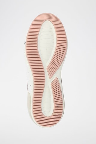 Zapatillas Moana - Rosa