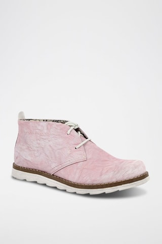 Derbies Melina - Rosa