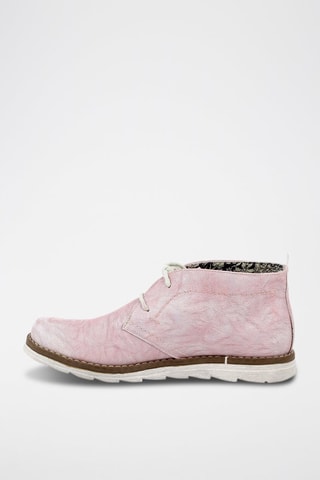 Derbies Melina - Rosa