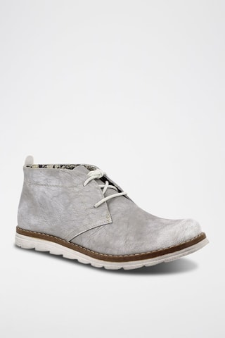 Derbies Melina - Gris
