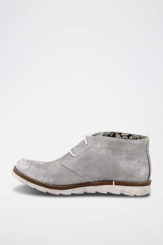 Derbies Melina - Gris