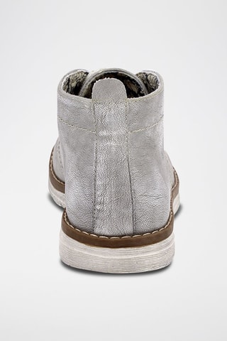 Derbies Melina - Gris