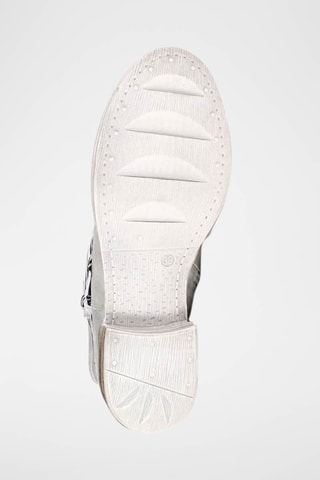 Botines Margot - Gris