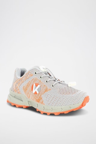 Zapatillas Tom - Naranja