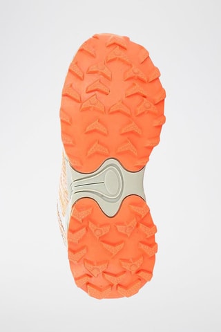 Zapatillas Tom - Naranja