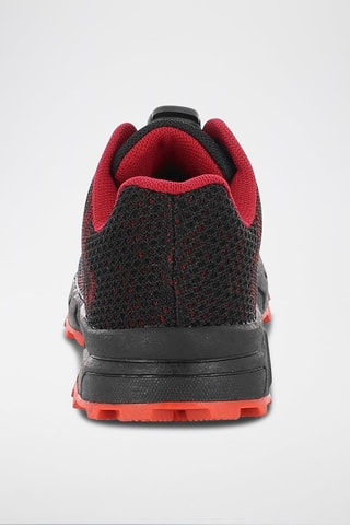 Zapatillas Tom - Rojo