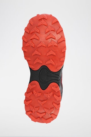 Zapatillas Tom - Rojo