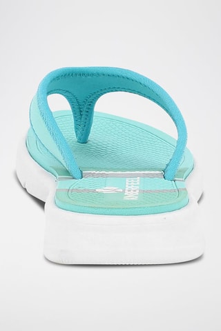 Chanclas Dunedin - Turquesa