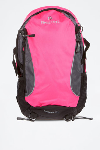 Mochila Volcano - 25 l - Fucsia