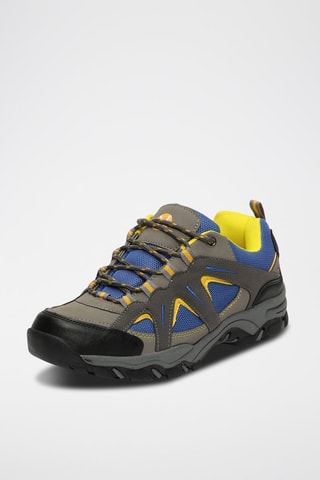 Zapatillas outdoor Togo - Azul