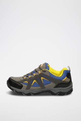 Zapatillas outdoor Togo - Azul