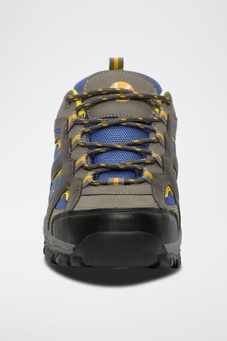 Zapatillas outdoor Togo - Azul