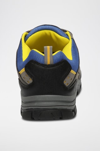 Zapatillas outdoor Togo - Azul