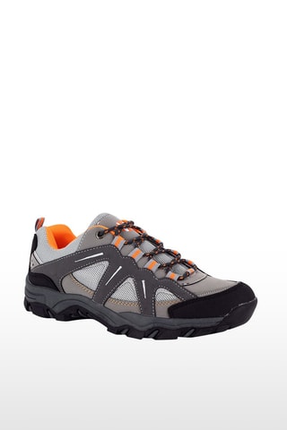 Zapatillas outdoor Togo - Naranja