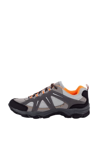 Zapatillas outdoor Togo - Naranja
