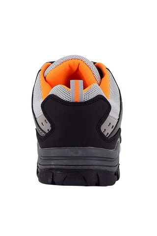 Zapatillas outdoor Togo - Naranja