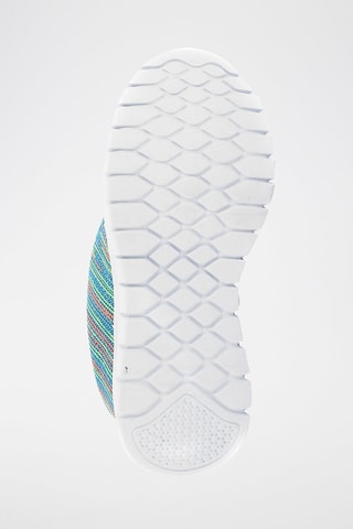 Zapatillas Daisy - Turquesa