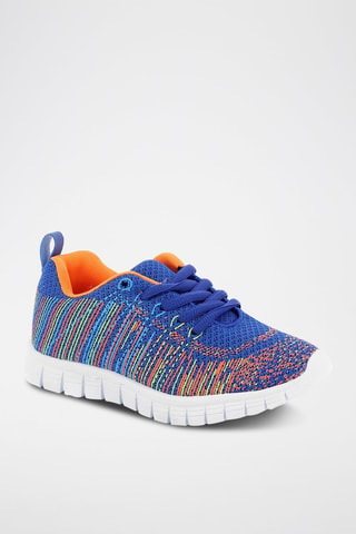 Zapatillas Daisy - Naranja