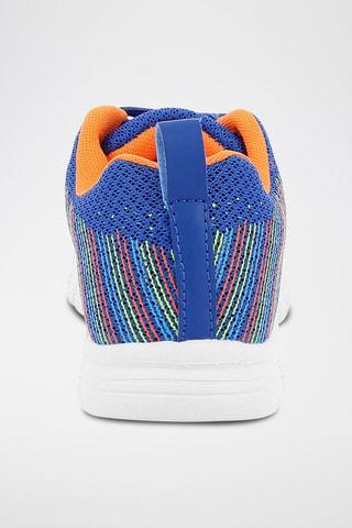 Zapatillas Daisy - Naranja