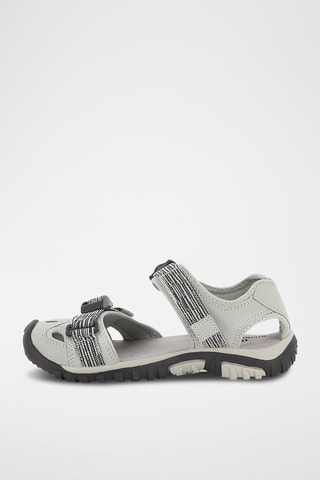 Sandalias Cancun - Gris
