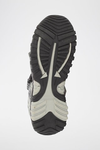 Sandalias Cancun - Gris