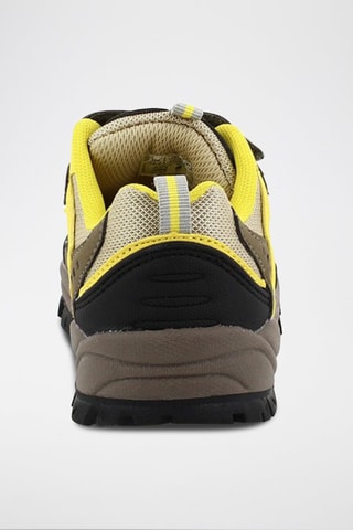 Zapatillas outdoor Fuji - Beige