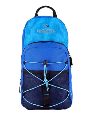 Mochila Machu - 10 l - Azul